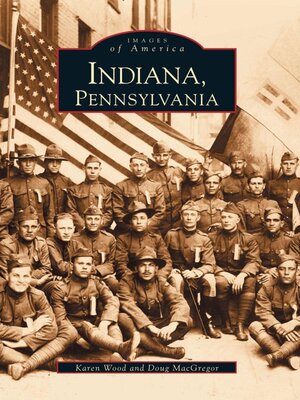 Indiana - ebook